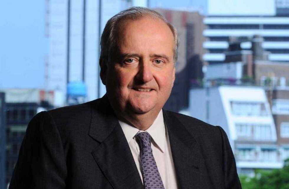 El contador Luis Pagani recibirá en Arroyito la entrega honorífica de Ciudadano Ilustre