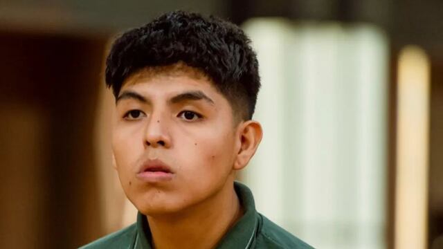 El difícil momento que atraviesa Antonio de Masterchef.