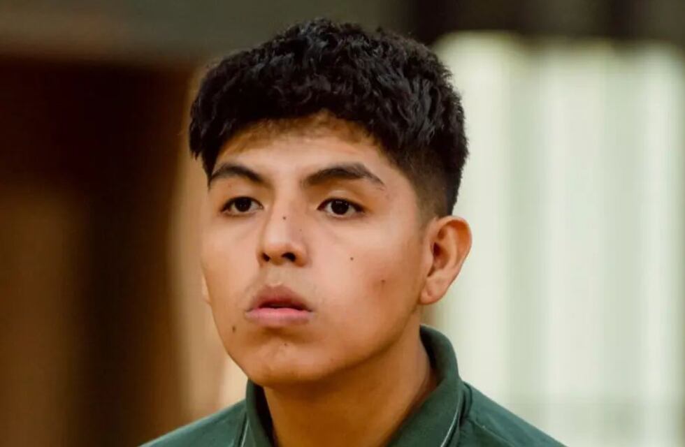 Duro golpe para Antonio de Masterchef: el salteño hizo su sentido posteo para despedir a su abuela