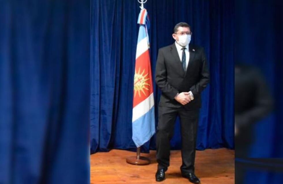 Murió el subjefe de la policía de Santiago del Estero