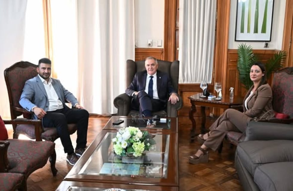 Jaldo y Quiles impulsan nuevas obras para transformar Bella Vista