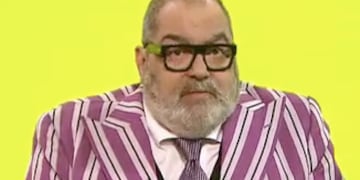 Jorge Lanata mencionó quiénes visitaron al Presidente en la Quinta de Olivos.