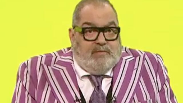 Jorge Lanata mencionó quiénes visitaron al Presidente en la Quinta de Olivos.