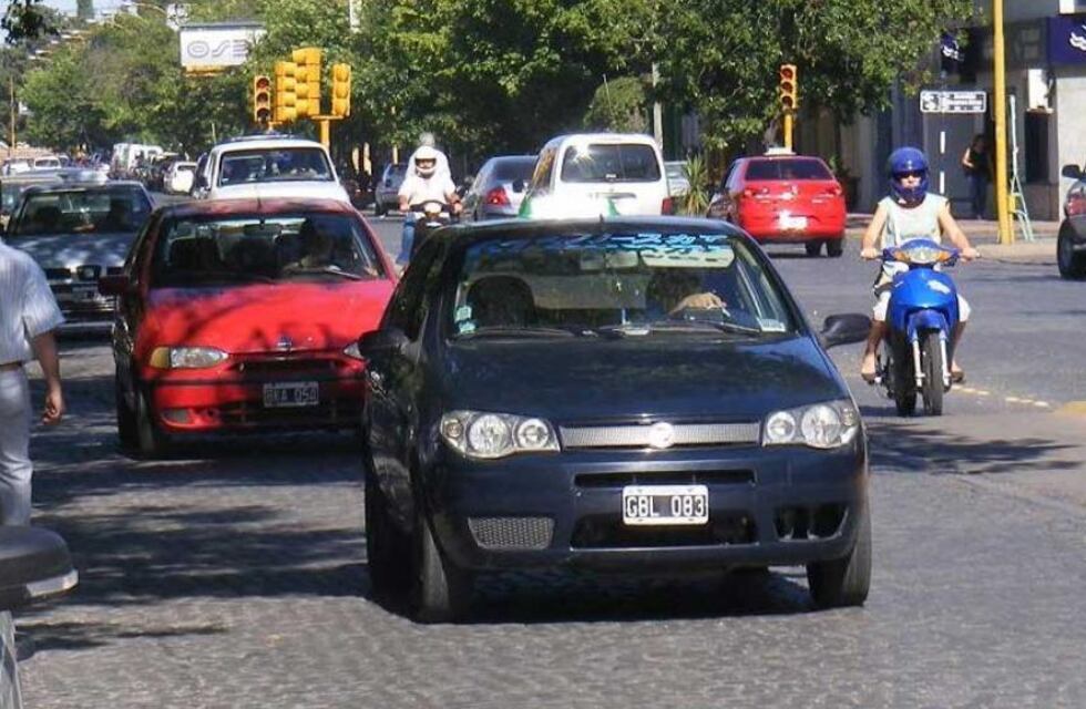 Como funciona la ciudad el 4 de octubre