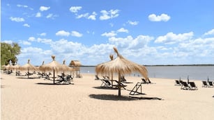 Escapada cerca de Buenos Aires: qué hacer en Ramallo, el destino que posee unas soñadas playas con arena blanca.
