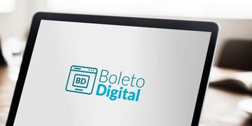El boleto digital permitirá hacer un ahorro en la emisión y implicará un descuento para el regante.