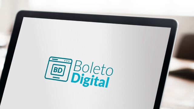El boleto digital permitirá hacer un ahorro en la emisión y implicará un descuento para el regante.