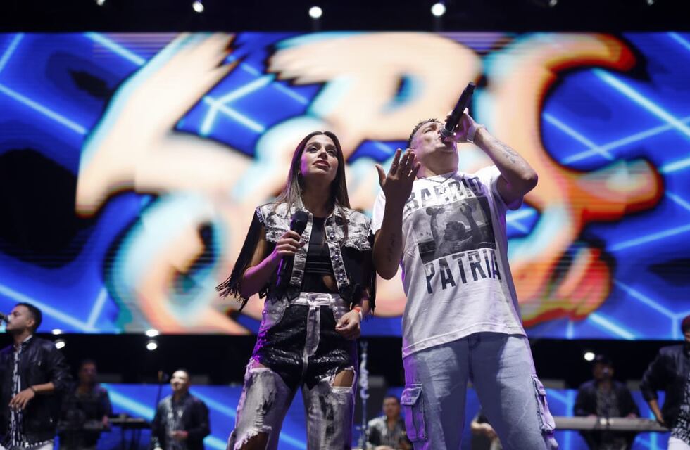 Euge Quevedo y la LBC se presentarán en un mítico escenario de Córdoba, con entradas desde $2.000