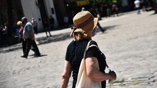 Córdoba vivirá un fin de semana de cielo despejado y calor.