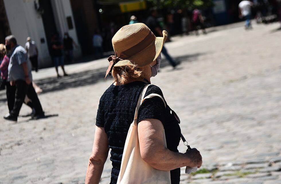 Clima en Córdoba: cómo estará el tiempo este viernes 27 de diciembre y el último fin de semana del 2024