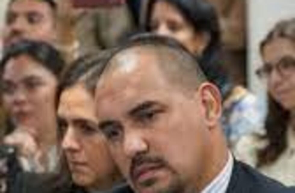 Caso Fragueiro: se aprobó por unanimidad los pedidos de jury en su contra