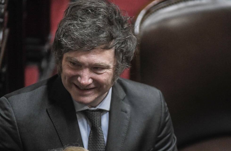 El Gobierno de Milei entregó el DNU en el Congreso y se inicia un plazo clave para su tratamiento