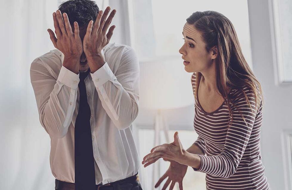 Qué es el negging, la causa de muchas separaciones en la actualidad