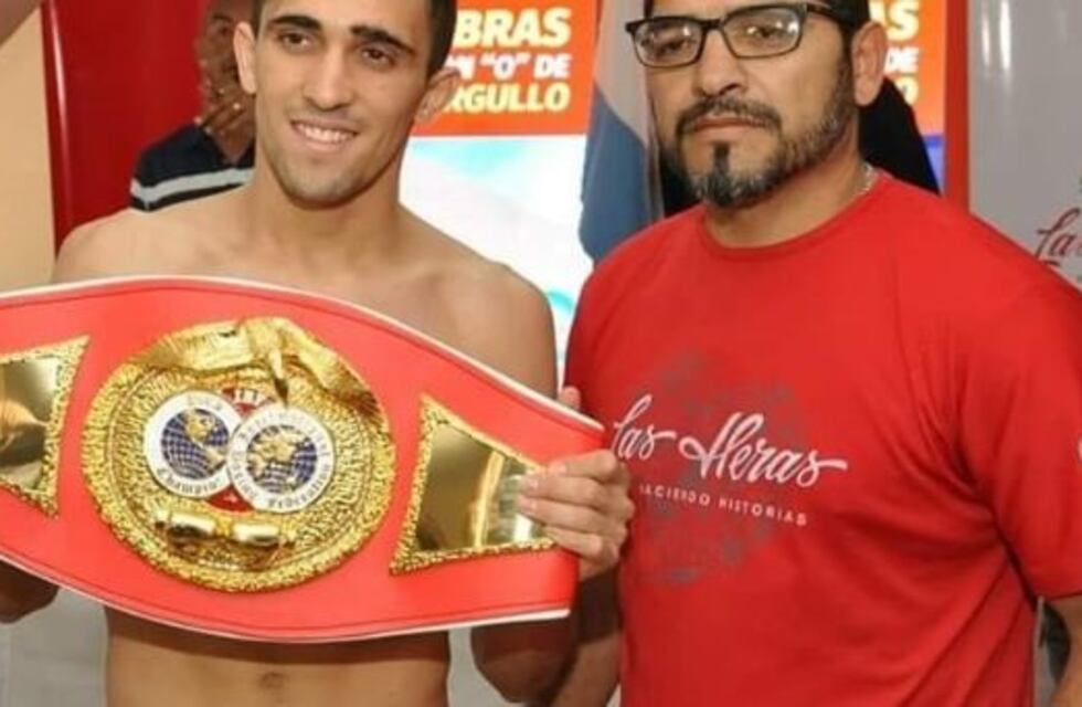 Boxeo: Kevin Muñoz y Pablo Chacón solicitan regresar al país