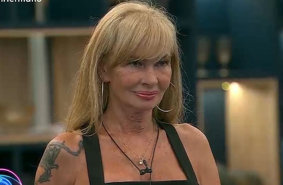 La dura multa que deberá pagar Isabel de Gran Hermano 2024 por manejar alcoholizada