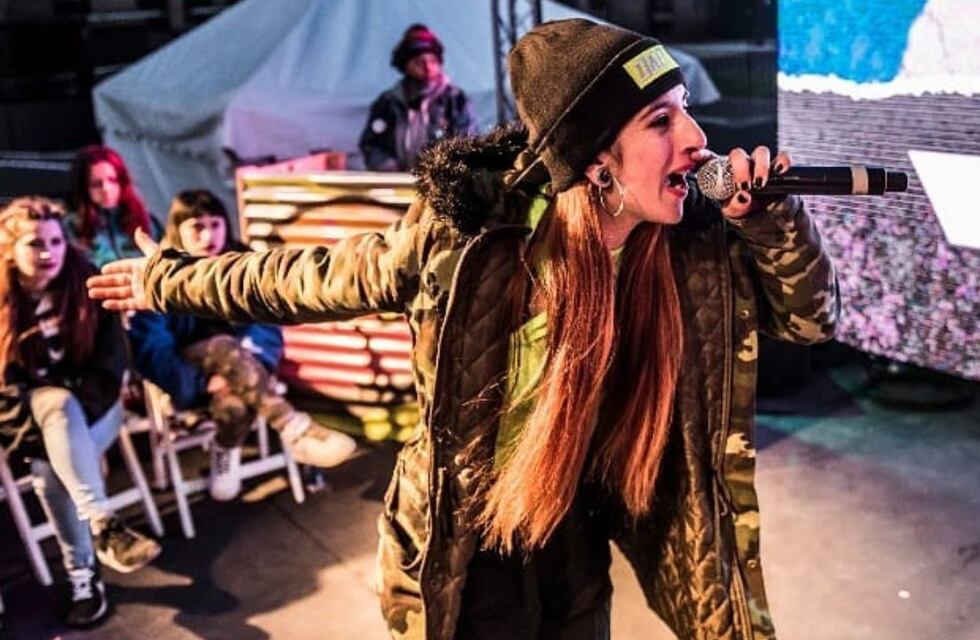Vuelve la Triple F: la liga de freestyle femenina arranca su nueva temporada en Tecnópolis