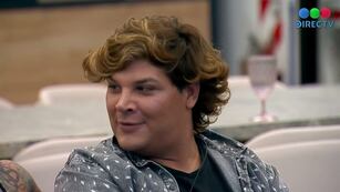 Los comentarios sobre Emmanuel dentro de la casa de Gran Hermano 2024.