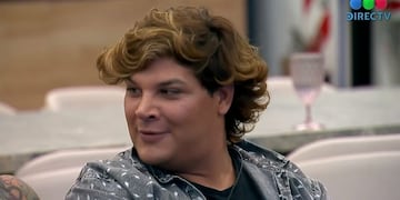 Los comentarios sobre Emmanuel dentro de la casa de Gran Hermano 2024.