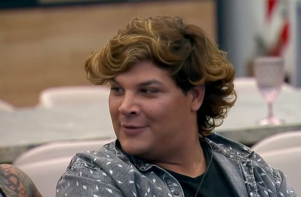 Gran Hermano 2024: Emma Vich adelantó su “estrategia” para ganar y cuestionó a Santiago del Moro