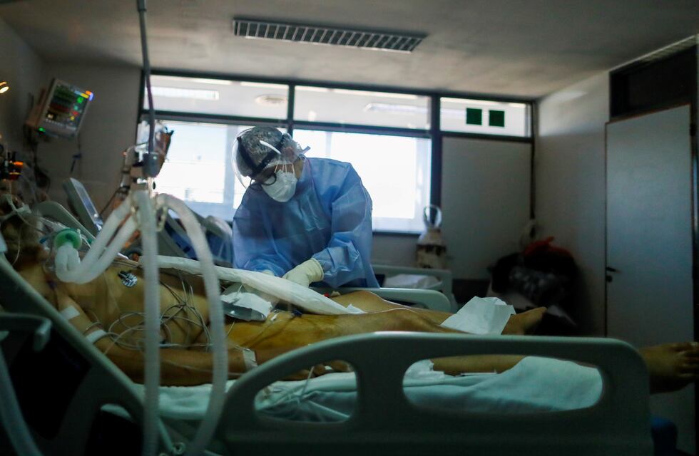 Coronavirus en Argentina: 225 muertes y 11.136 nuevos casos en las últimas 24 horas