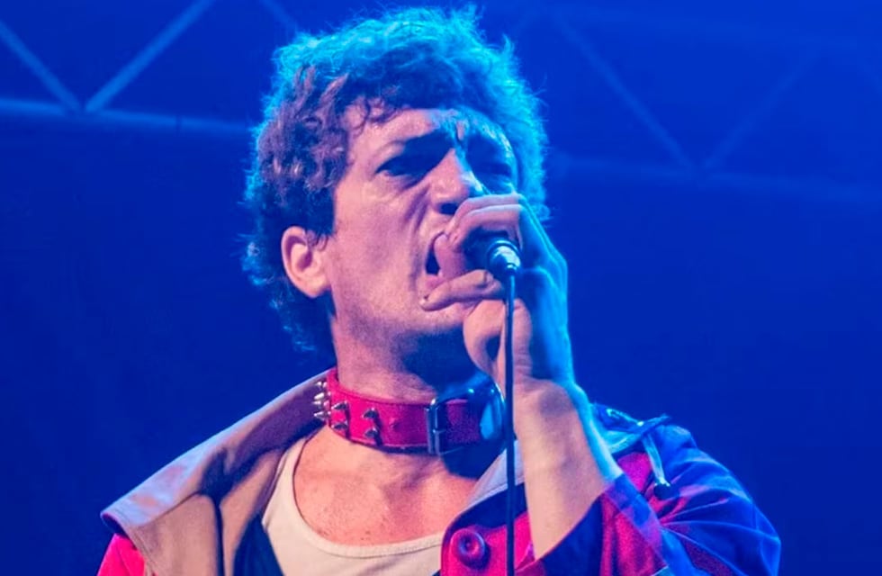 Denunciaron a un funcionario y productoras por fallas en el show de Pity Álvarez en Córdoba