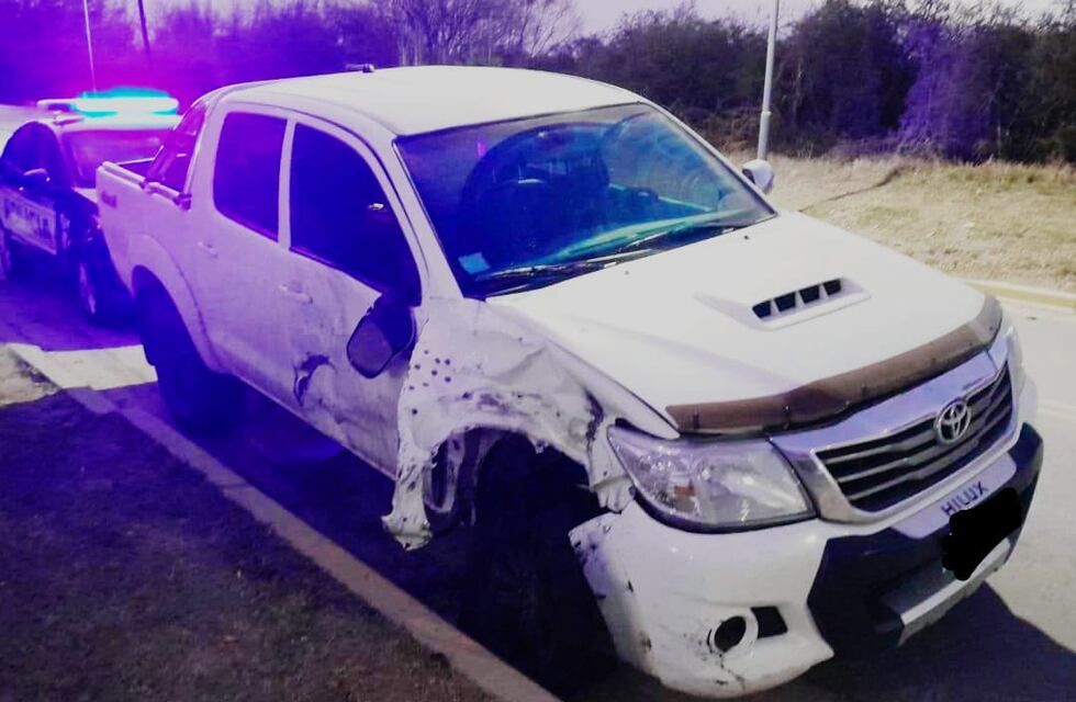 Siniestro vial, muerte y denuncia por violencia de género en Alta Gracia: qué se sabe del caso