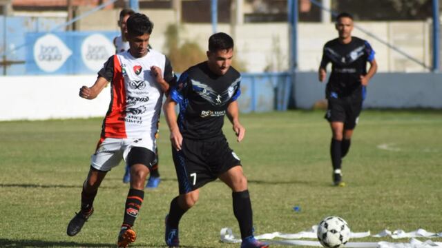 Sporting empató 0 a 0 ante La Armonía.