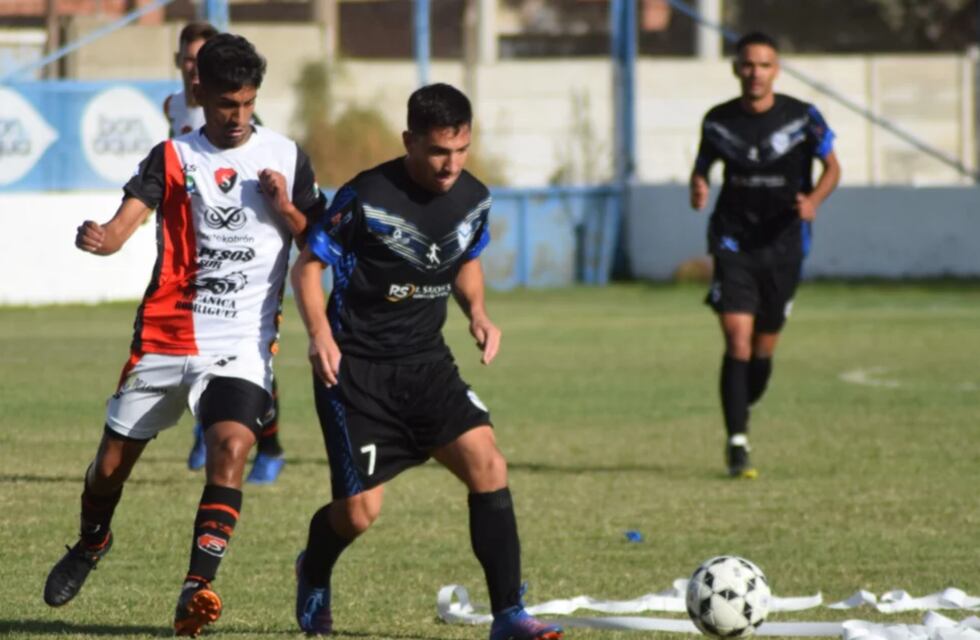 Liga del Sur: Sporting no salió del cero ante La Armonía