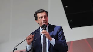 El gobernador de Jujuy, Carlos Sadir, dijo que el proyecto sobre biocombustibles "es una oportunidad concreta para fortalecer las economías regionales".