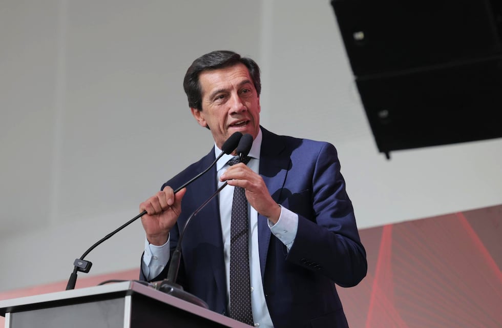 Sadir explicitó su apoyo al proyecto que propone una nueva ley de biocombustibles