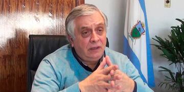 Ricardo Moralejo (De Frente al Campo)