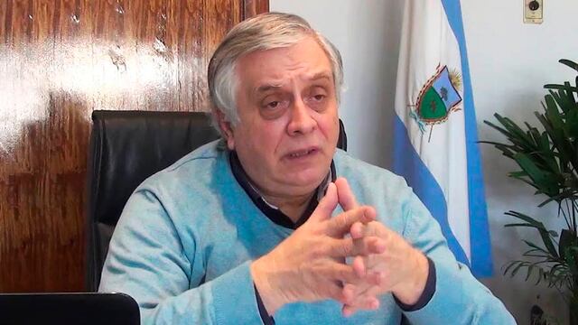 Ricardo Moralejo (De Frente al Campo)