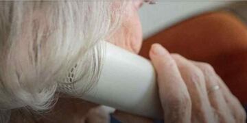 Robaron 8.000 dolares y joyas en una estafa telefónica en San Francisco