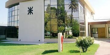 Desde lka UTN Regional San Rafael aseguran que no adhirió al pase sanitario para cursar de manera presencial en sus aulas.