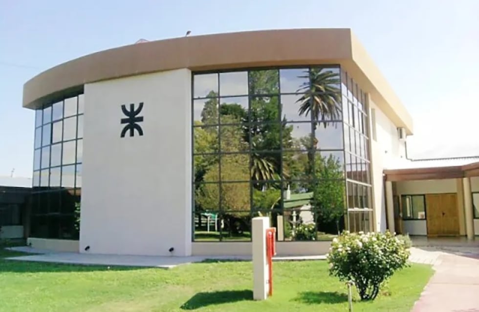 La UTN regional San Rafael no adhirió al pase sanitario