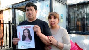 Los padres de Sofía Herrera nunca pararon de buscarla.