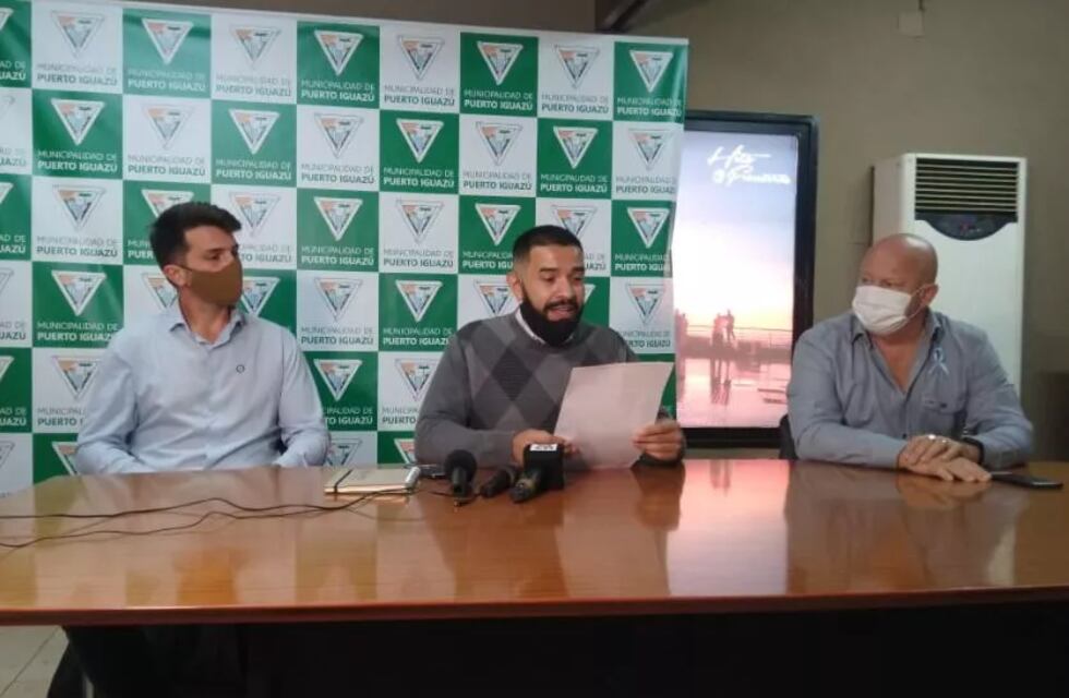 Puerto Iguazú contará con una Dirección de Diversidad y Géneros