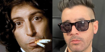 Andy Chango contó los motivos de su renuncia en vivo.