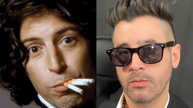 Andy Chango contó los motivos de su renuncia en vivo.