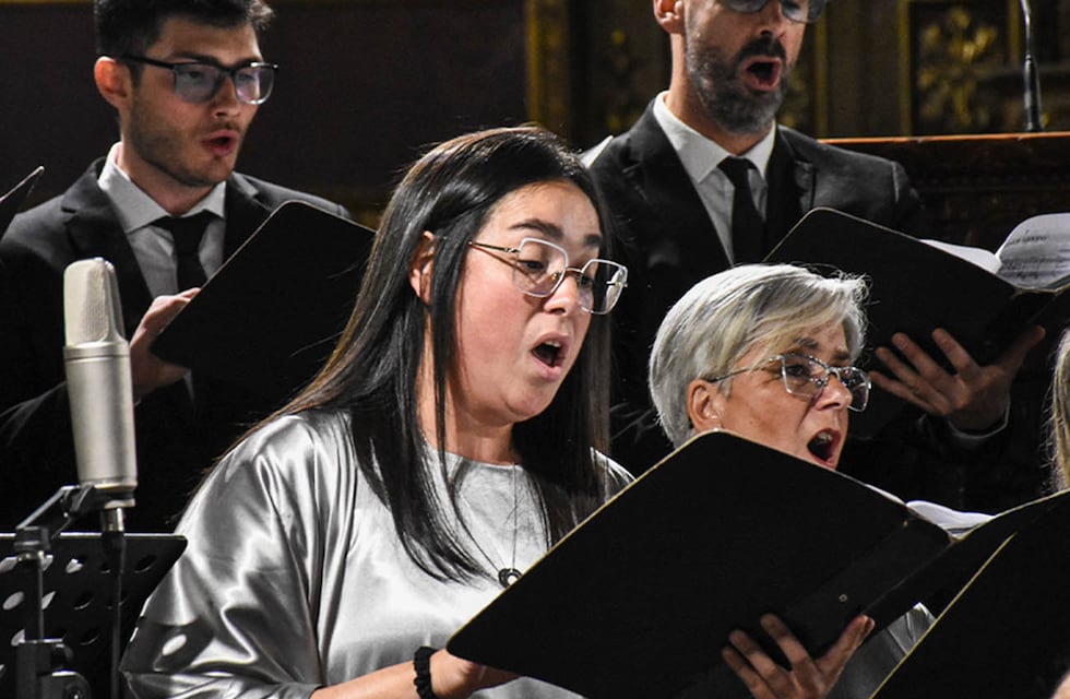 Villa Carlos Paz: presentan 1º Edición “Otoño Coral 2025”