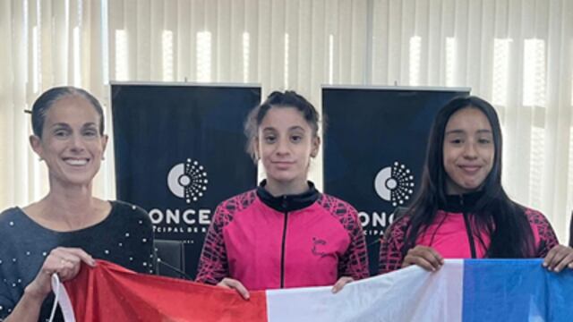 Llega la secretaría de Deportes de la provincia a Rafaela