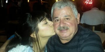 El emotivo video de Tití Fernández y su esposa Nora recordando a su hija Soledad: hubiera cumplido 38 años