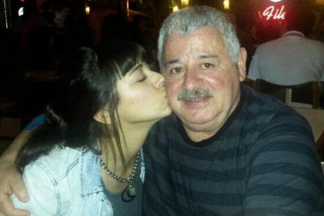 El emotivo video de Tití Fernández y su esposa Nora recordando a su hija Soledad: hubiera cumplido 38 años