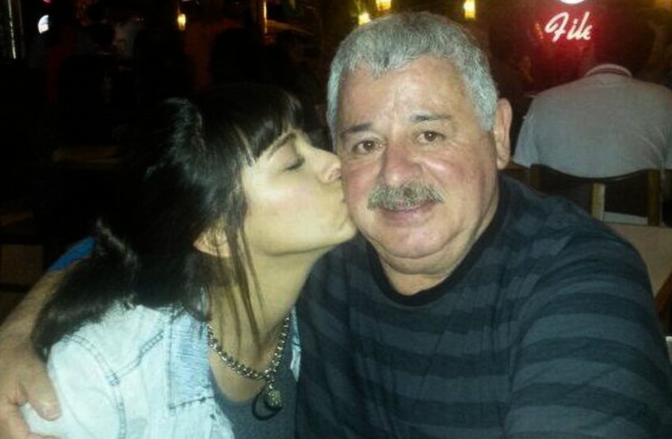 El emotivo video de Tití Fernández y su esposa Nora recordando a su hija Soledad: hubiera cumplido 38 años