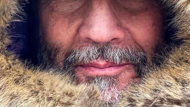 El compositor de "El amor después del amor" cumplió 59 años en España.