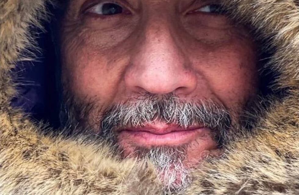 Fito Páez sorprendió en Barcelona y se sentó a tocar el piano en la calle