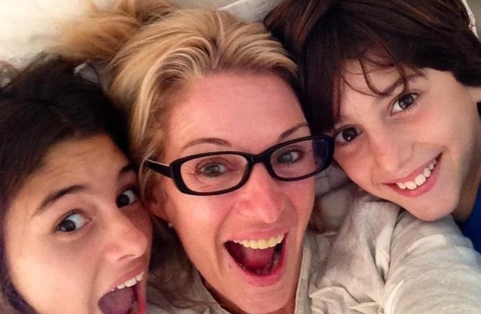 Así está hoy Dieguito, el hijo de Diego y Yanina Latorre, a sus 21 años