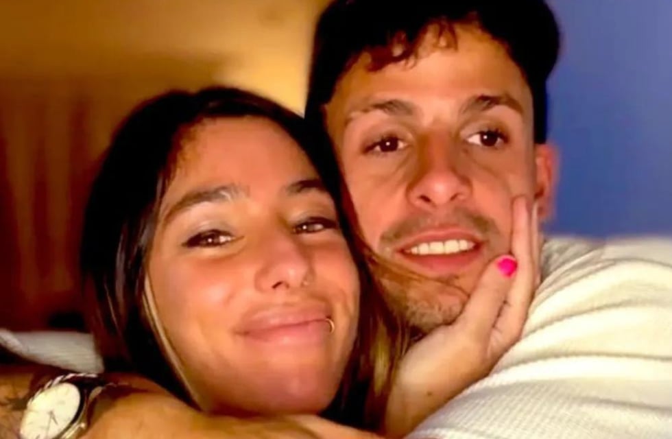 Lágrimas en Gran Hermano: Catalina Gorostidi se quebró al hablar de Joel Ojeda