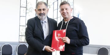 Guillermo Javier Ortelli, el "Rey de Copas" del TC, es homenajeado en Jujuy este miérccoles por su destacada trayectoria en el automovilismo nacional.