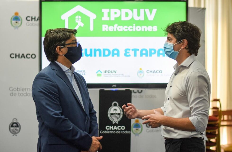 Línea de crédito inédita inyectó mas de mil millones de pesos a la industria de la construcción